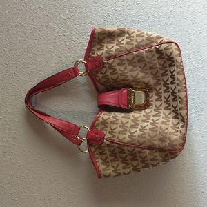 Micheal kor's Large Satchel